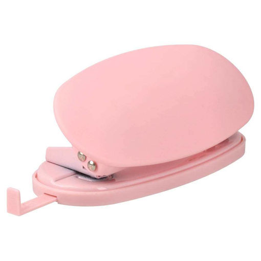 Picture of PUNCHER BLOOM PASTEL PINK